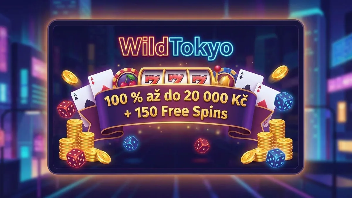 WildTokyo