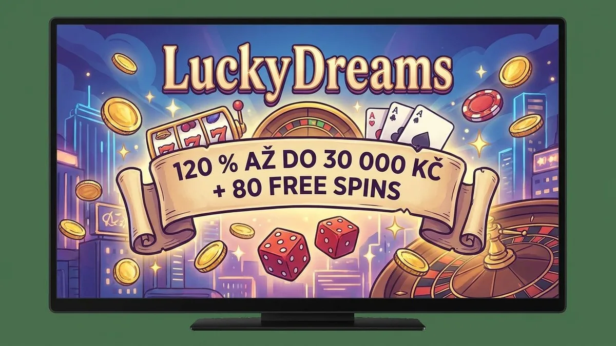 LuckyDreams